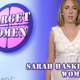 Illustration for article titled Sarah Haskins Has Ladyfriends Movie News